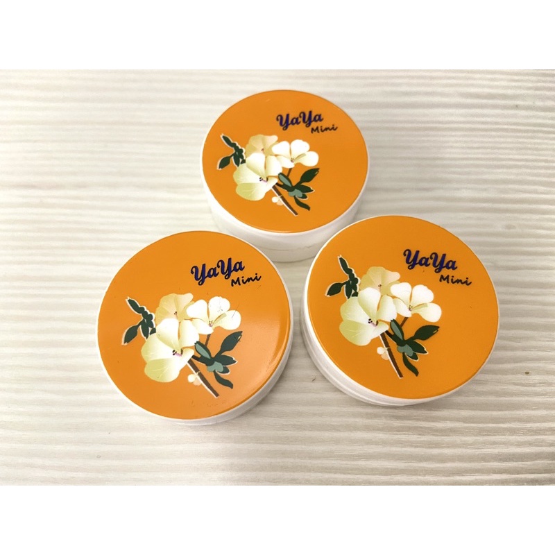 YaYa mini 舒緩膏 | 蝦皮購物