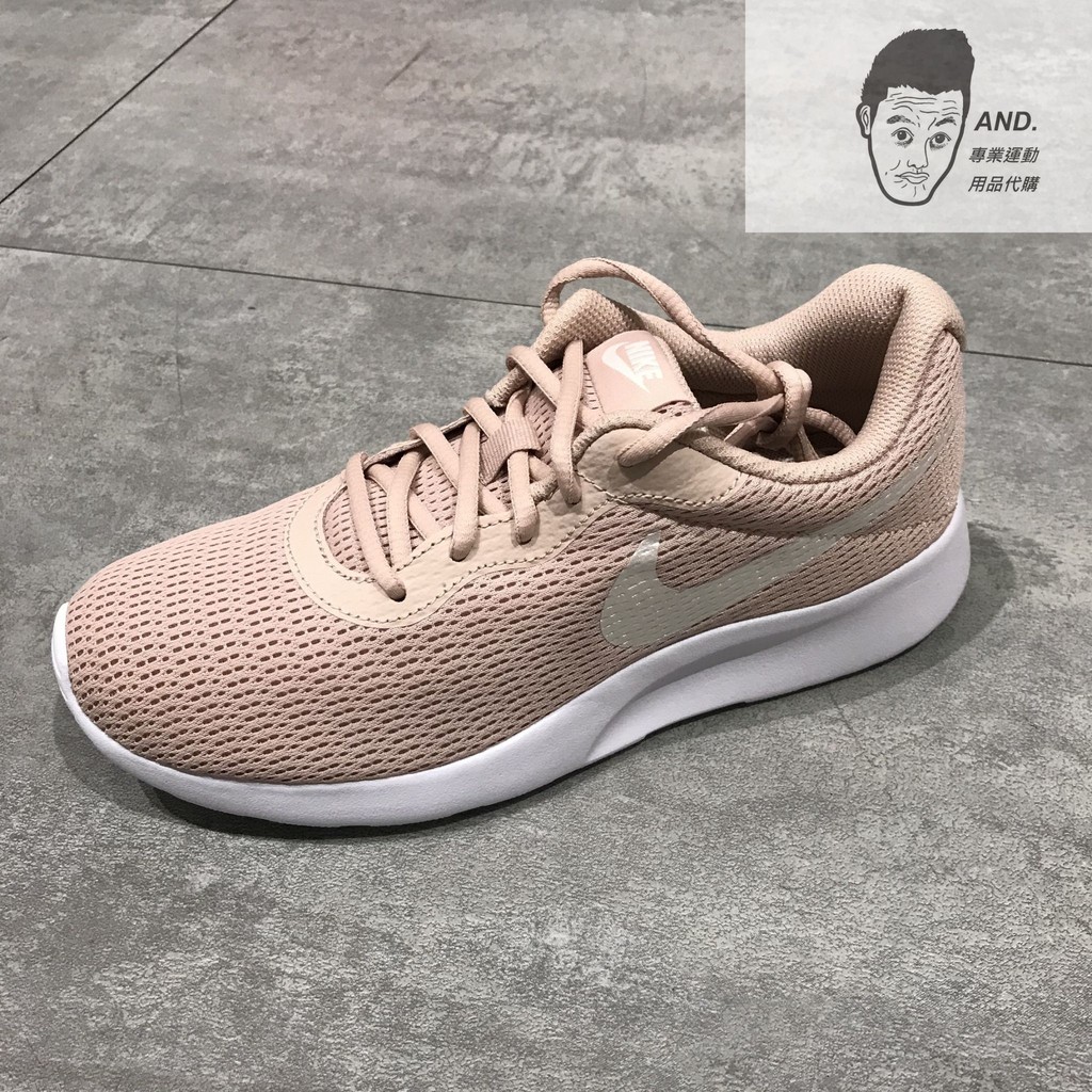 AND. NIKE TANJUN 812655 202