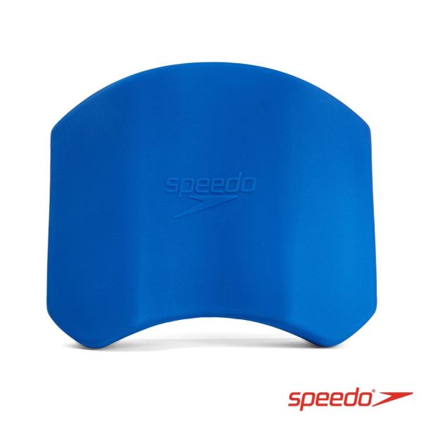 SPEEDO 成人競技型小浮板 夾腳 Pullkick 藍 | 蝦皮購物