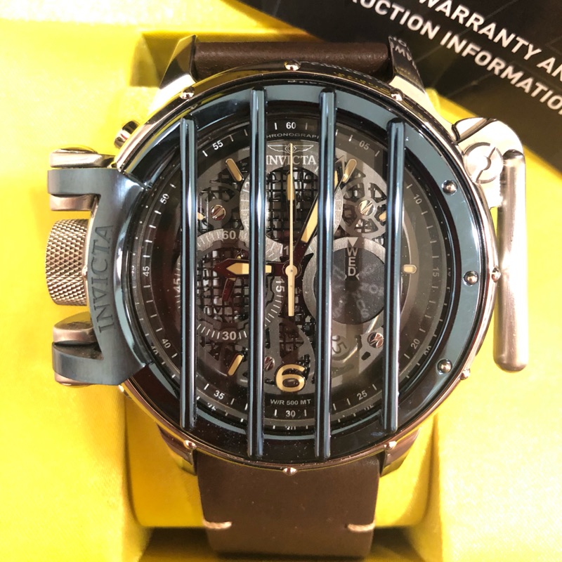 英威塔invicta 柵欄款已售出請勿下標| 蝦皮購物