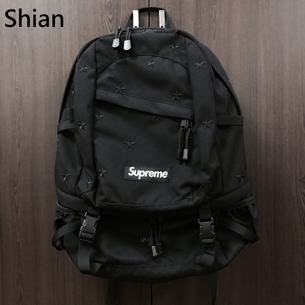 Supreme cheap 35th backpack