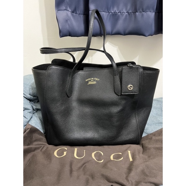 Gucci 2025 swing bag