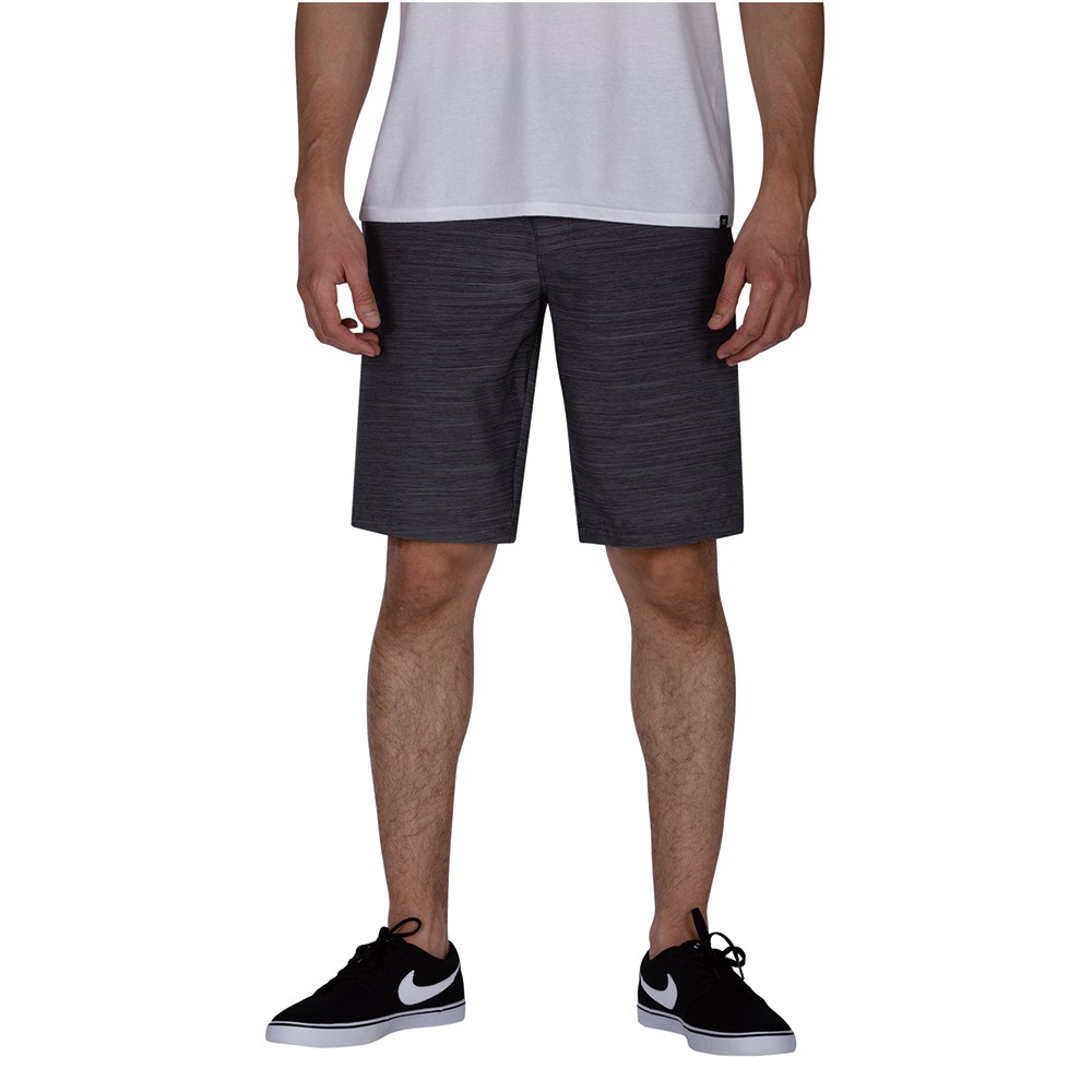 Hurley df cutback short 21 outlet