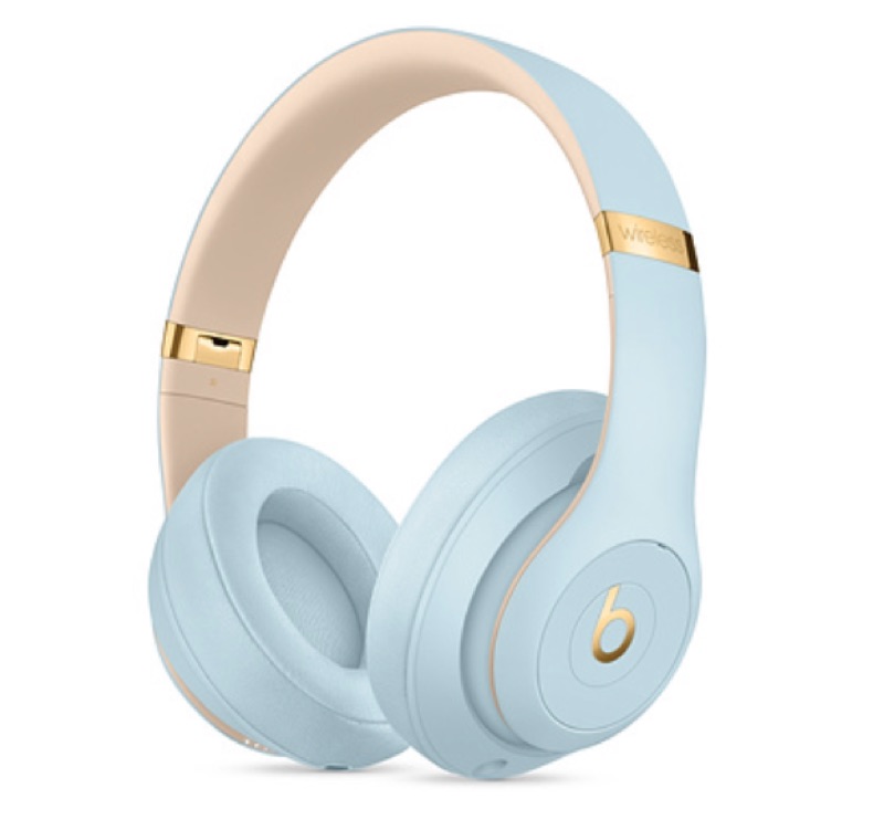 未開封】Beats by Dr Dre studio3 wireless-