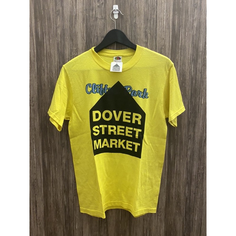 Dover street market cdg t clearance shirt