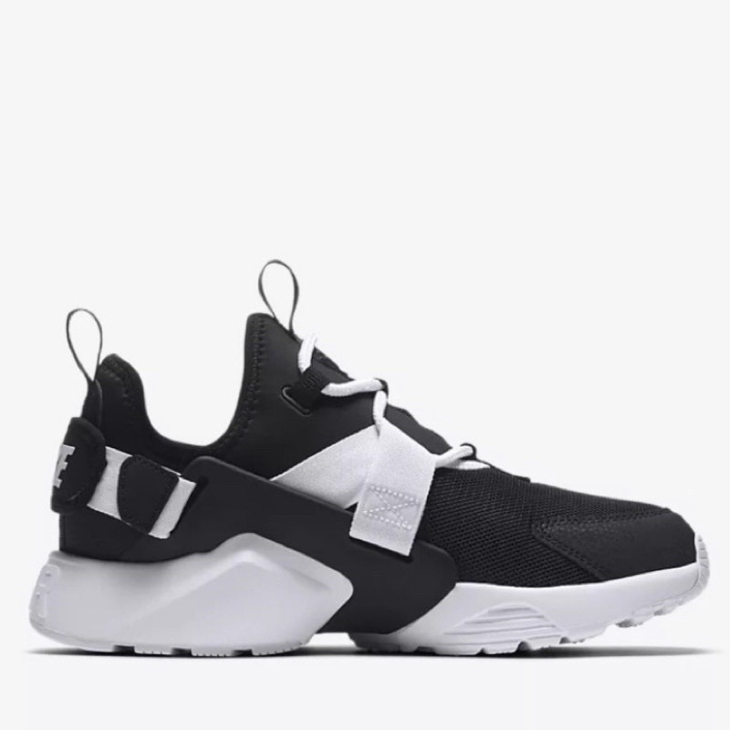 Women's air huarache sale city low