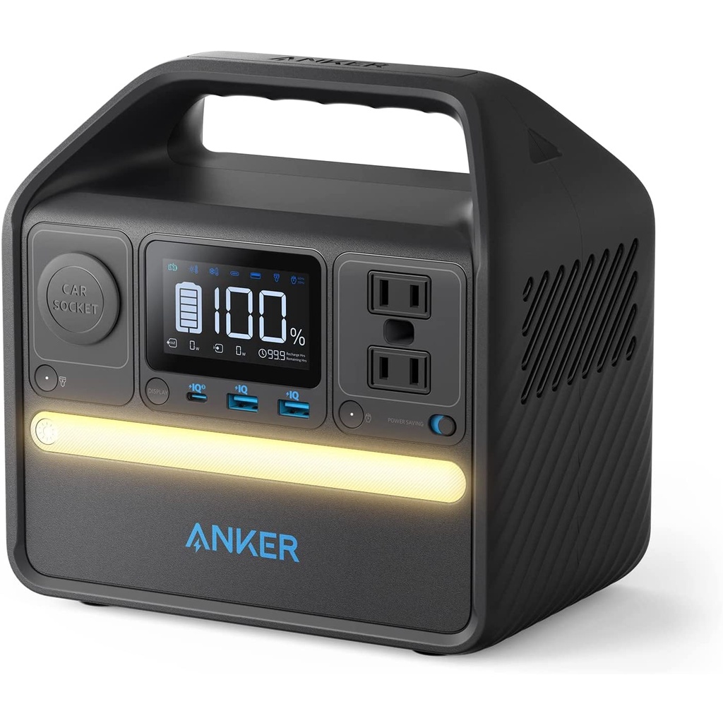 Fufilo美國代購】Anker 521 Power Station 256Wh<先詢價,給您好價>便攜