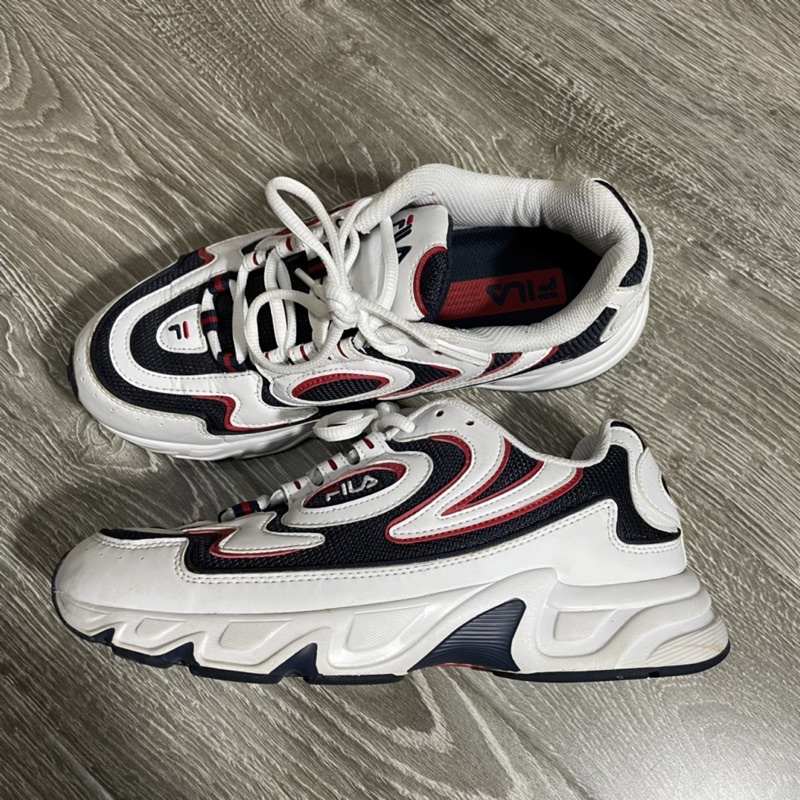 Fila volante best sale