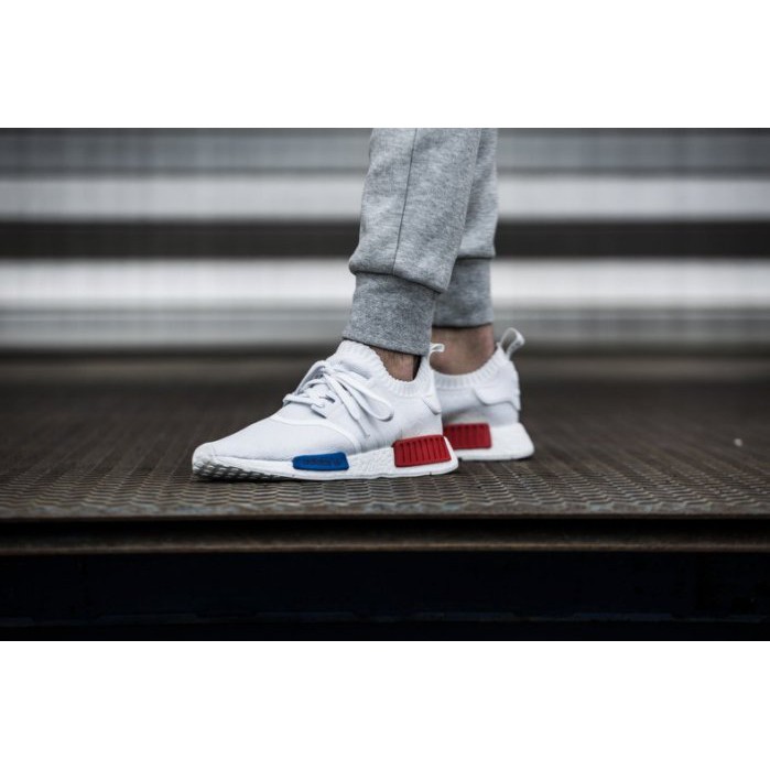 Adidas nmd 2025 runner pk white