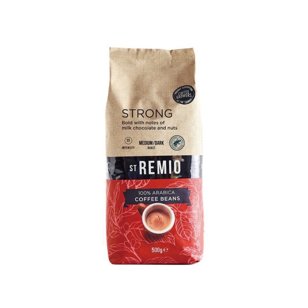 remio coffee pods