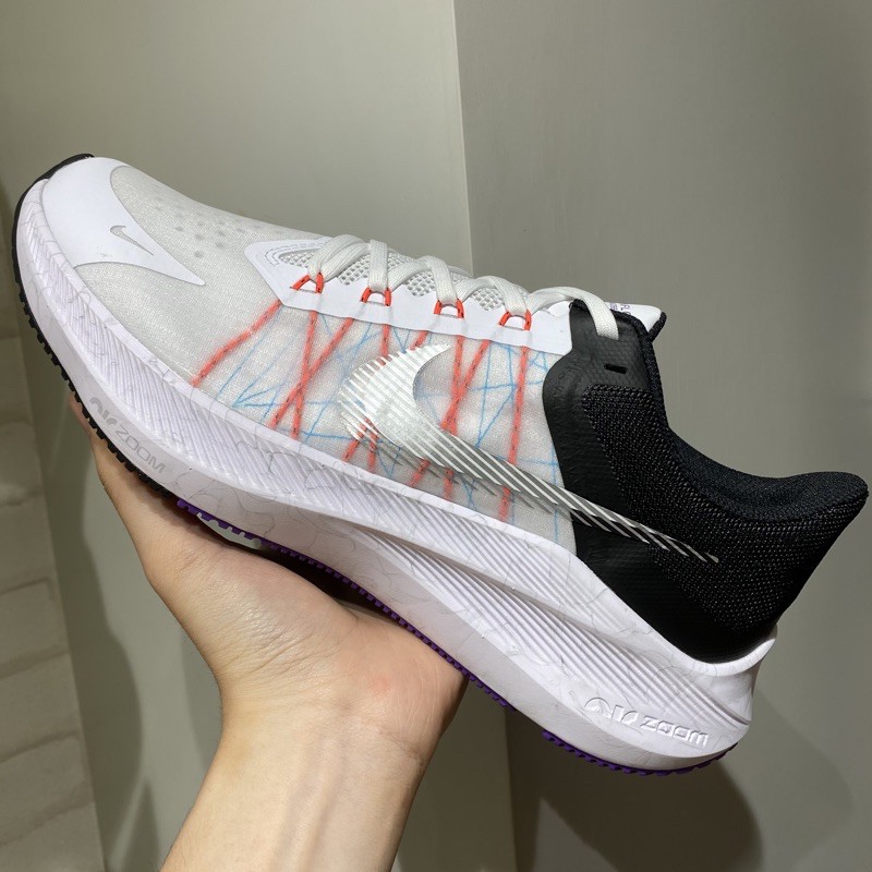 NIKE ZOOM WINFLO 8 慢跑鞋運動訓練輕量透氣舒適緩震| 蝦皮購物