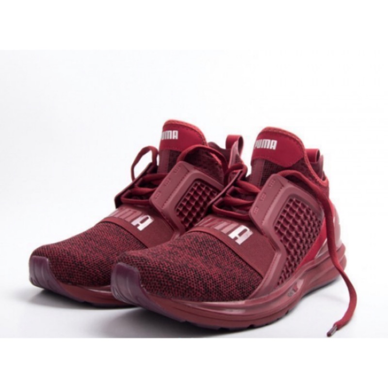 Tenis puma ignite limitless on sale knit