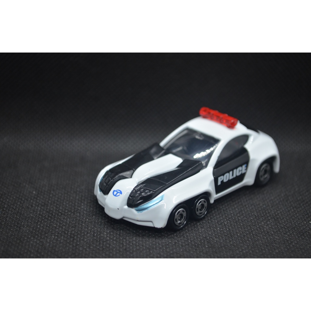 【T'Toyz】 Tomica EVENT SPECIAL MODEL TDM LOCKWONDER 附膠盒 中國製 | 蝦皮購物