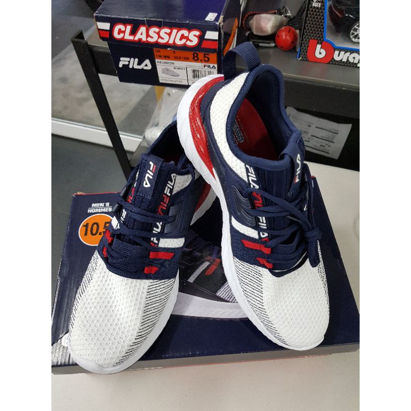 Fila realmspeed 2025