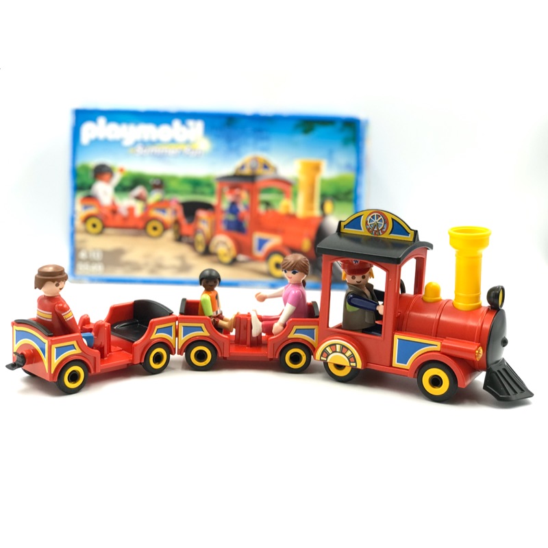 Playmobil 5549 2025