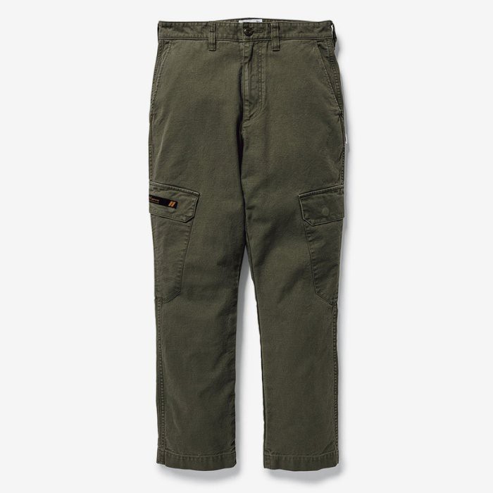 【日貨代購CITY】2020SS WTAPS JUNGLE SKINNY TROUSERS