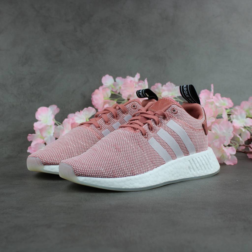 Adidas nmd 2024 r2 pink