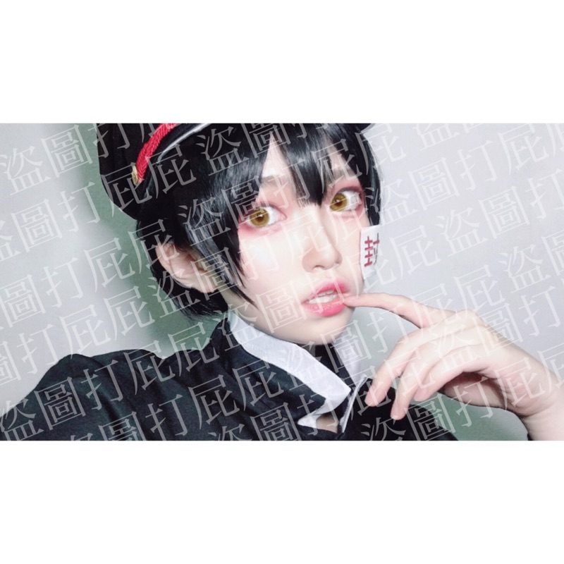 售 地縛少年花子君 cos cosplay 柚木普 花子 花子君 | 蝦皮購物