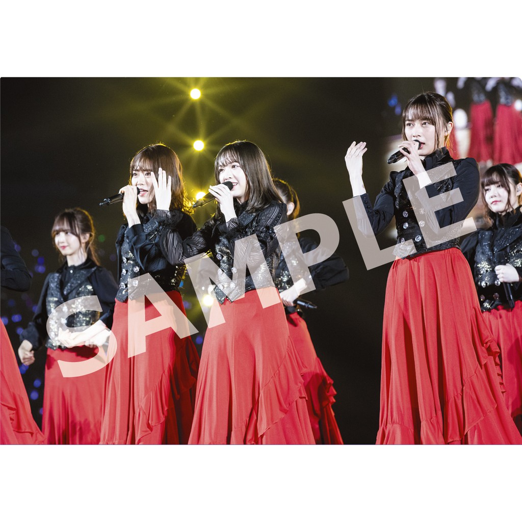 乃木坂46BIRTHDAYLIVE1st.2nd.5th.6th.7th.8th 乃木坂46 8th YEAR BIRTHDAY LIVE 5BD 完全限定盤【現貨