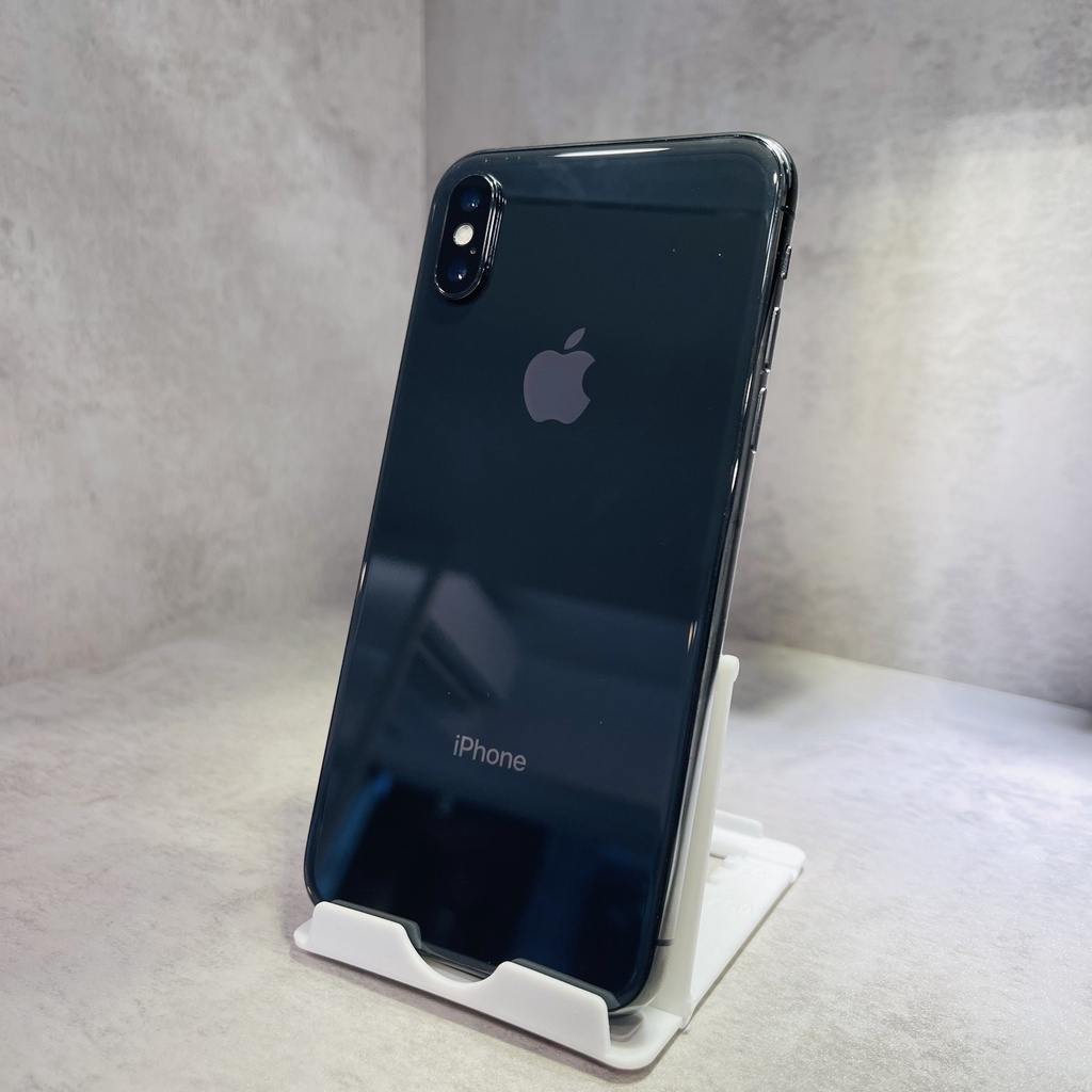 現貨商品/】優質二手機iPhone10 蘋果X 64G 灰色無傷台灣序號機公務機