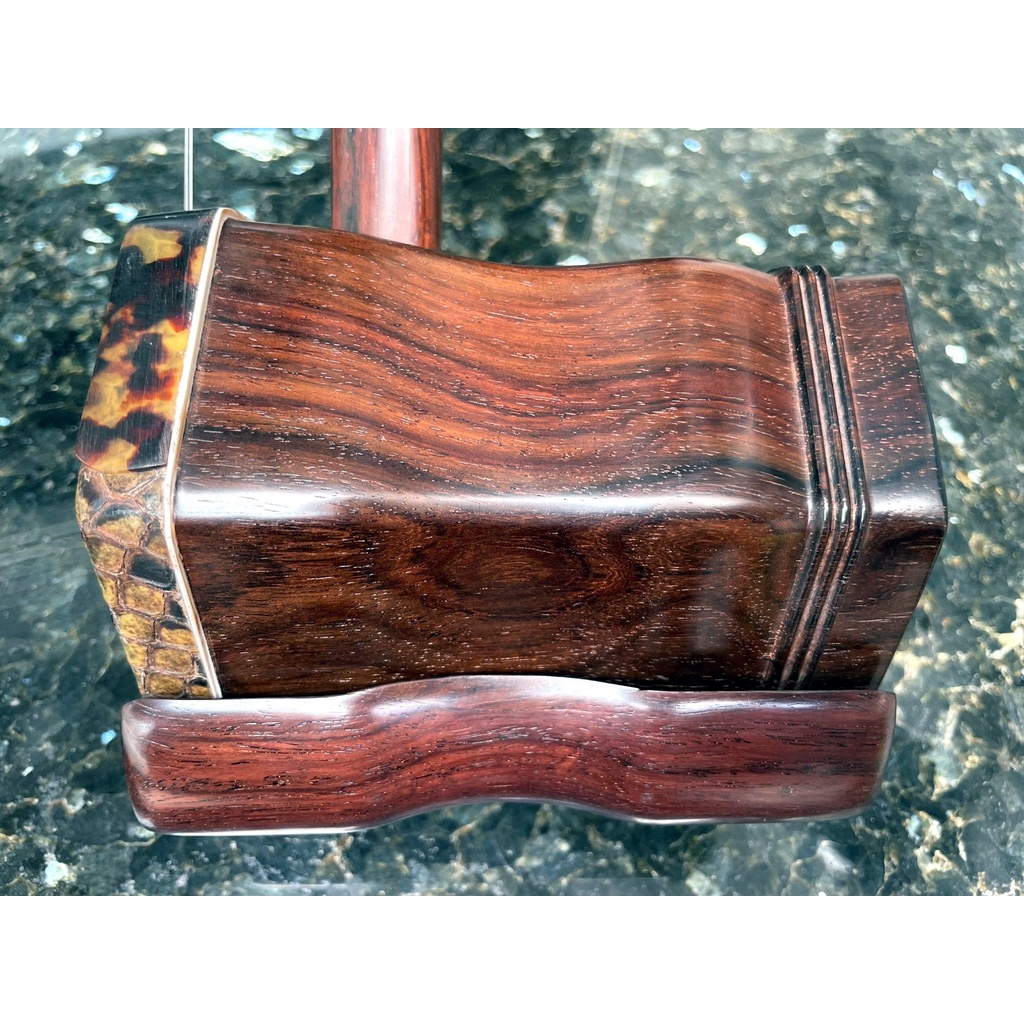 台南二胡專賣】萬其興製明清舊料老紅木古月琴坊二胡台北基隆桃園宜蘭