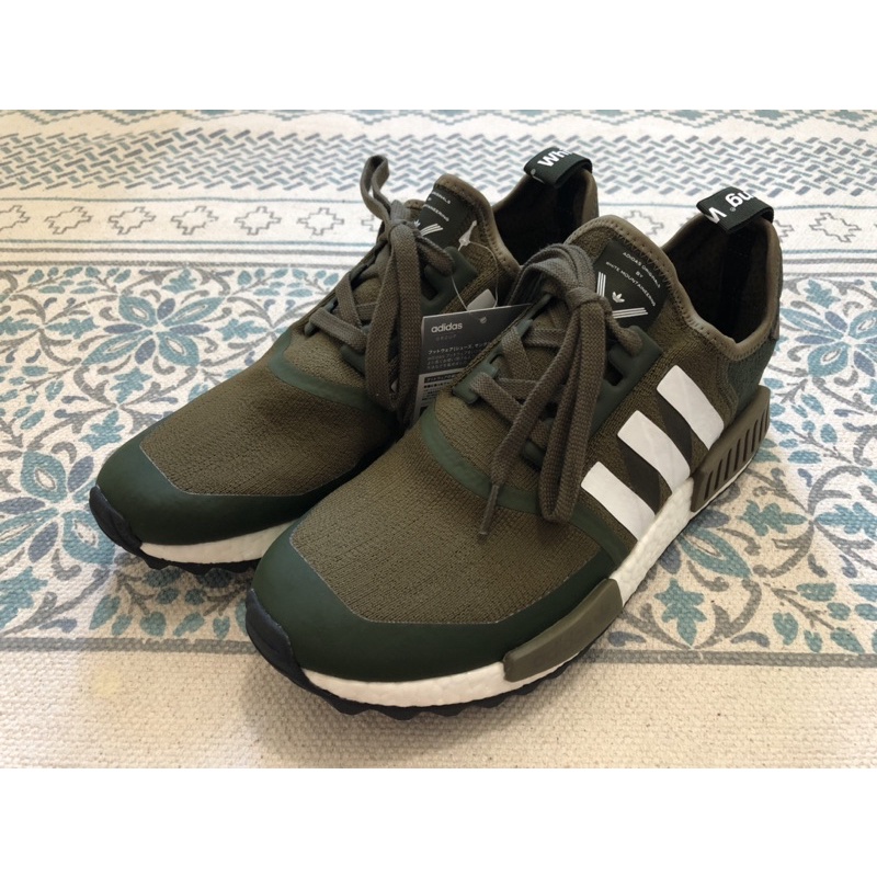 adidas gazelle silver green womens Adidas NMD R1 Trail  bei HYPENEEDZ kaufen