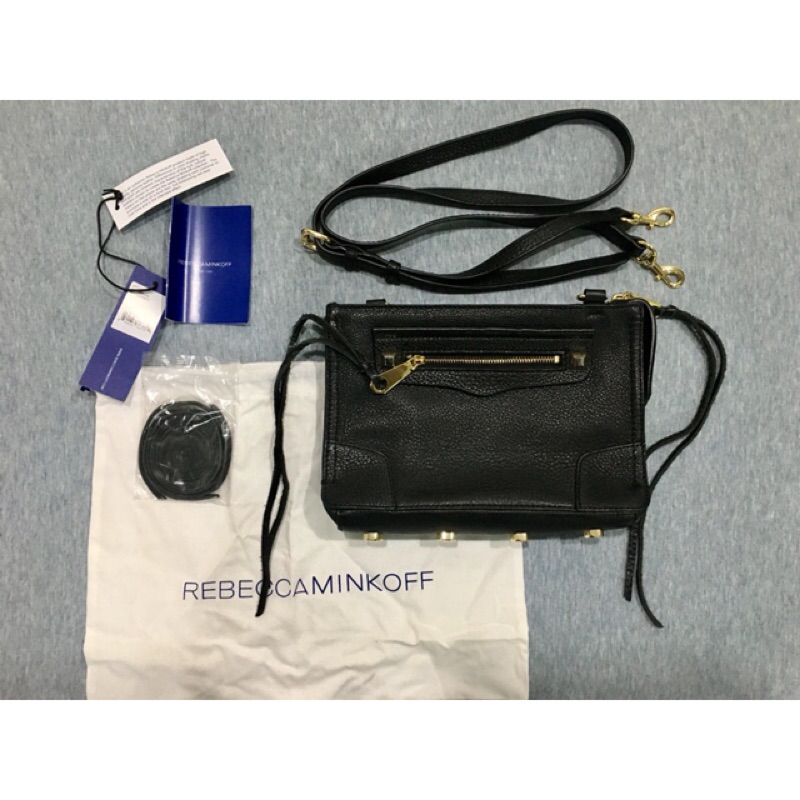 Rebecca minkoff regan crossbody online