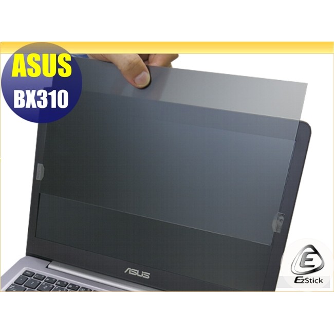 【Ezstick】ASUS BX310 UA 筆記型電腦防窺保護片 ( 防窺片 ) | 蝦皮購物