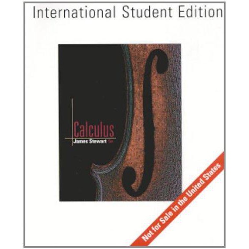 Calculus 5/e (ISBN 0534274080) | 蝦皮購物