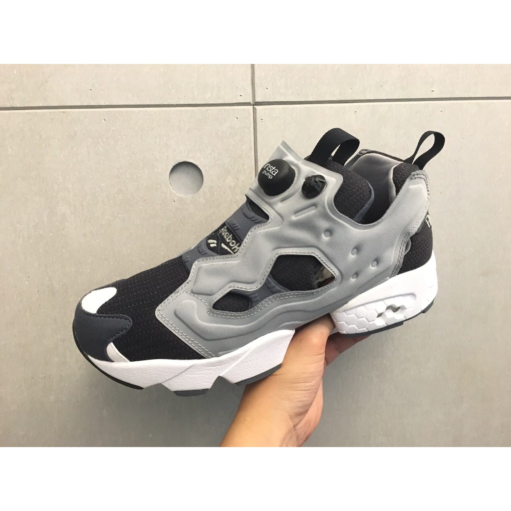 Reebok Pump Fury x BEAMS 40 Us8