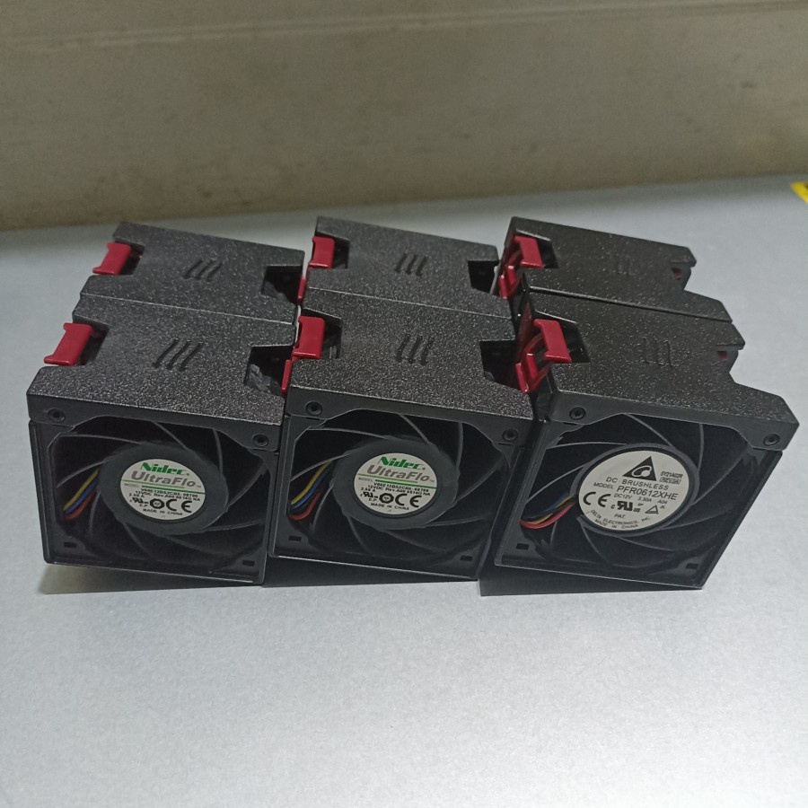 HP 777285-001 DL380 Gen9 Fan Module 747597-001 796850-001 796851-001