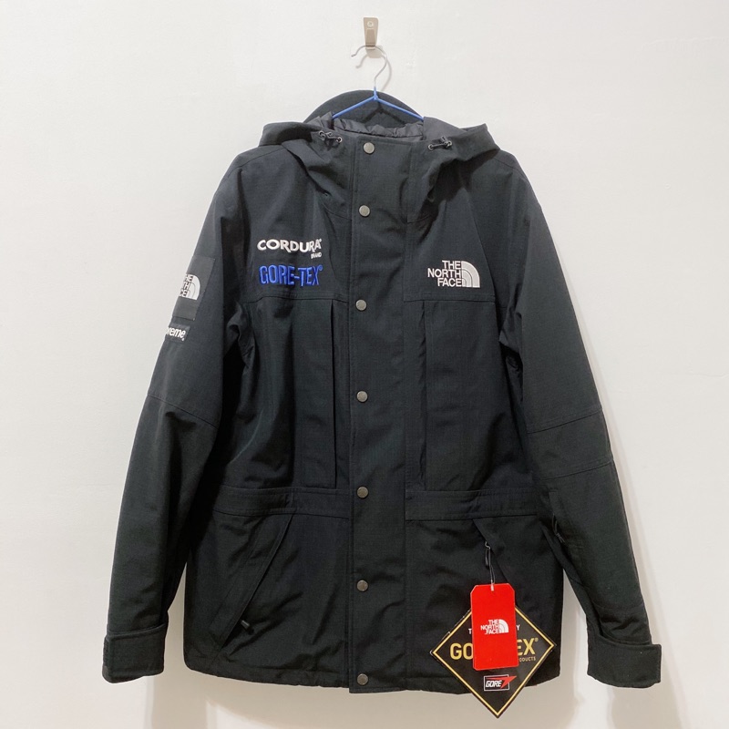 Tnf gore tex on sale supreme