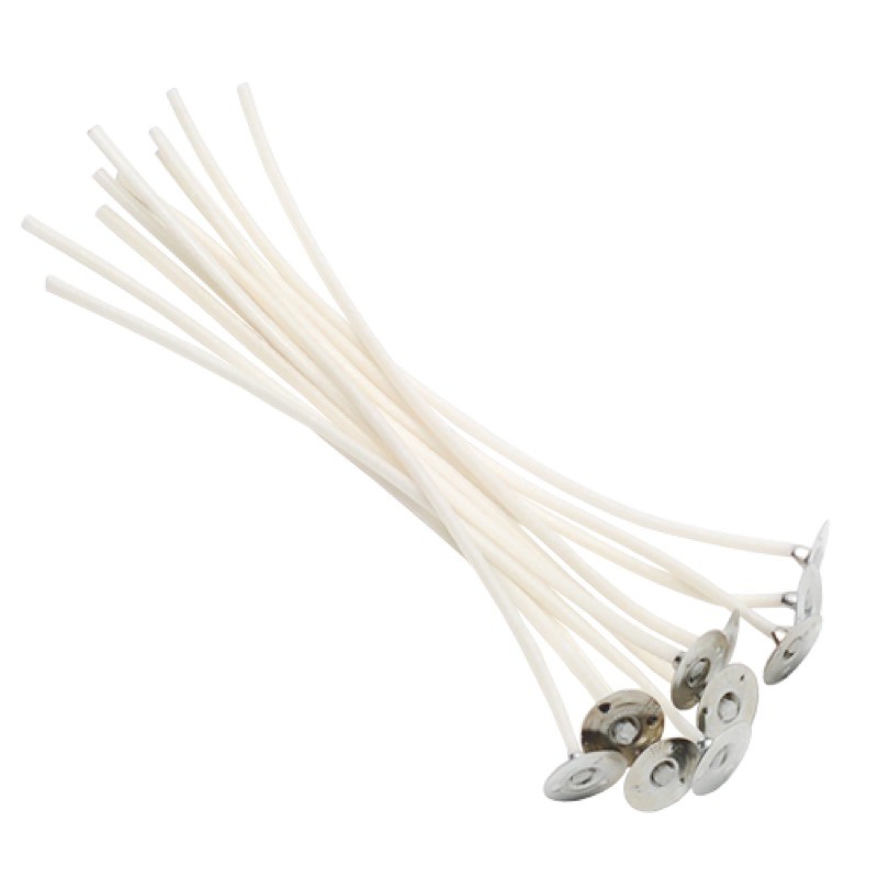 / R Candle 現貨 秒寄 10入 韓國 Candleworks 蠟燭燭芯 已過蠟 / | 蝦皮購物