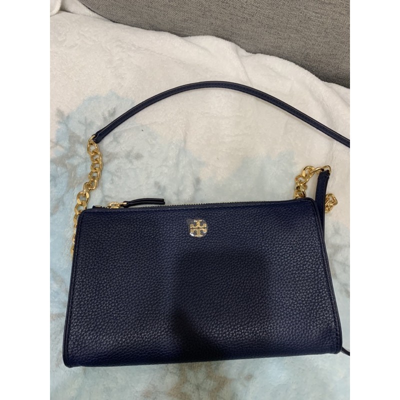 Tory Burch Carter Slim Crossbody WOC