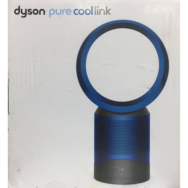 dyson pure cool link DP01 IB 扇風機-