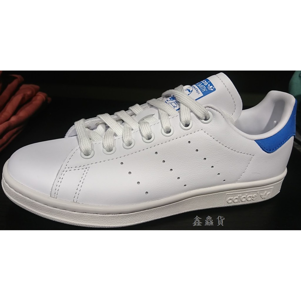 2019 ADIDAS ORIGINALS STAN SMITH BD8022