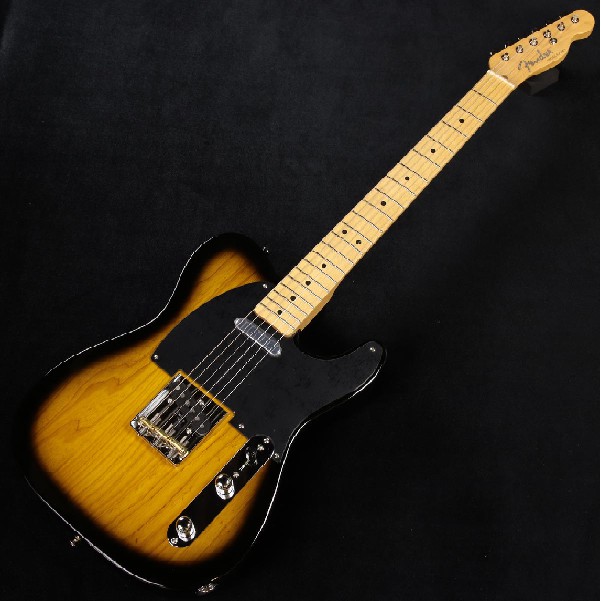 Fender Japan Hybrid 50S Tele 2TS 電吉他 公司貨 【宛伶樂器】