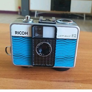 ricoh理光auto half - 相機優惠推薦- 3C與筆電2023年8月| 蝦皮購物台灣