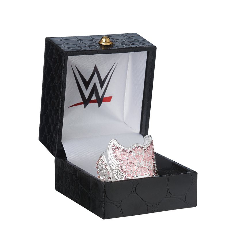 Wwe finger sale ring