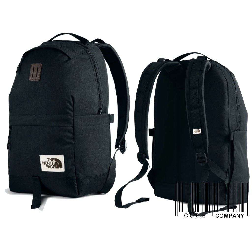 CodE THE NORTH FACE DAYPACK BACKPACK NF0A3KY5