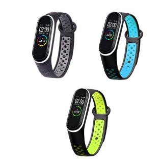 Xiaomi smartwatch mi band on sale 3