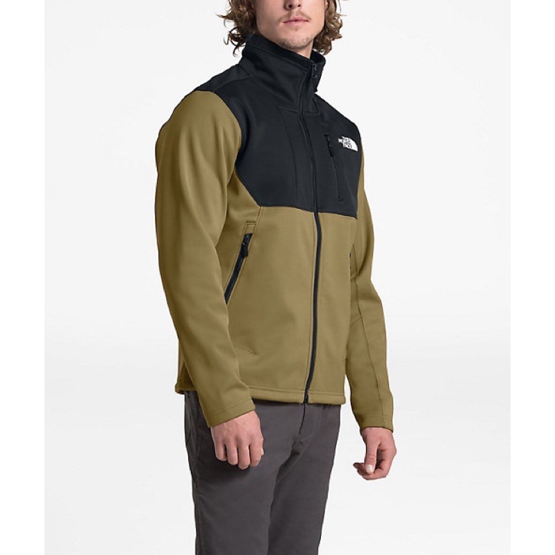 The north face men's apex risor triclimate on sale jacket