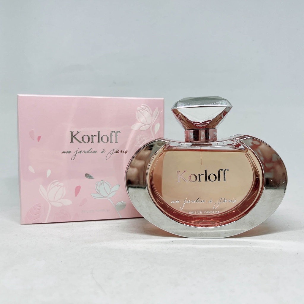 korloff 香水- 優惠推薦- 2023年12月| 蝦皮購物台灣