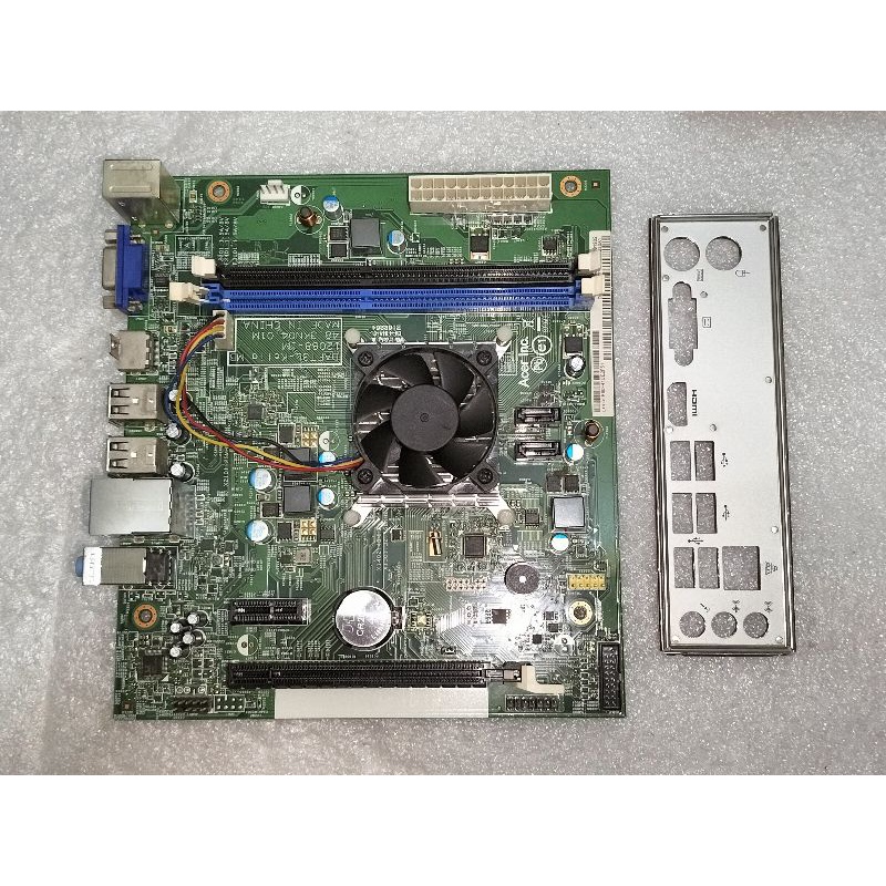 二手良品 ACER TC-115 DAFT3L-Kelia MB D3 A4-6210 R3 中古良品 含擋板 | 蝦皮購物