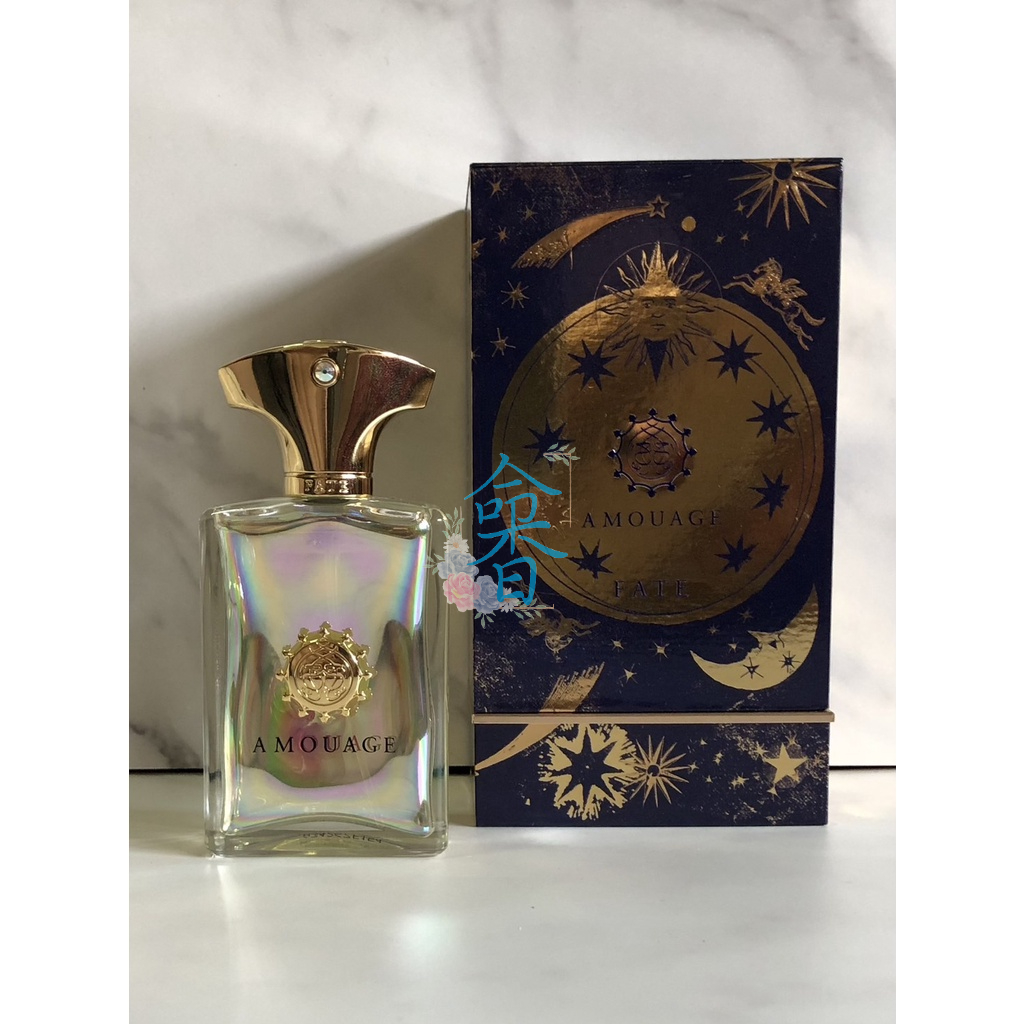 Amouage Fate for Men