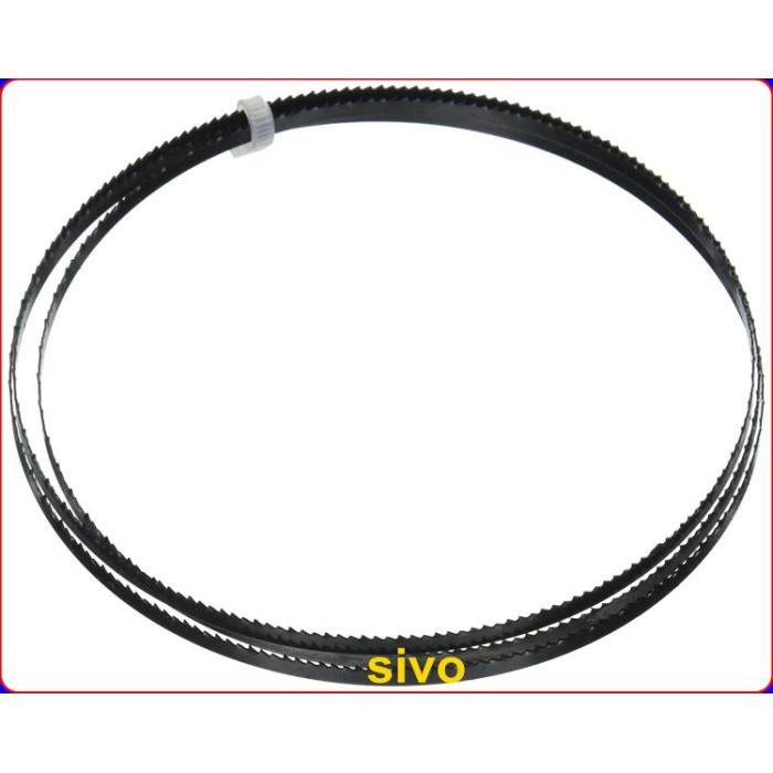 德國迷你魔PROXXON NO.28176 細齒帶鋸條 寬5.0mm (14齒) | 蝦皮購物