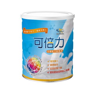 可倍力營養素 (900g/罐) 【杏一】