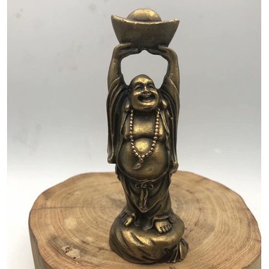 ⚡️【開運/鎮宅】⚡️【頂天彌勒佛】壓樑1.書桌擺放壓樑【化煞】 2.財