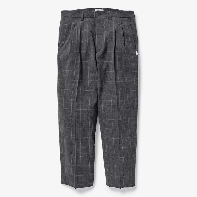 AllenTAPS】WTAPS TUCK / TROUSERS. RAPO. WEATHER. TEXTILE | 蝦皮購物