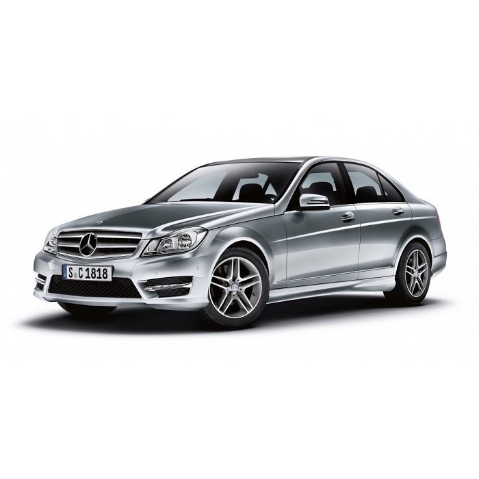 Benz C-Class W204 後期 C180/C250/C63 電動折疊後視鏡 電折後視鏡 改裝 美規 AMG | 蝦皮購物